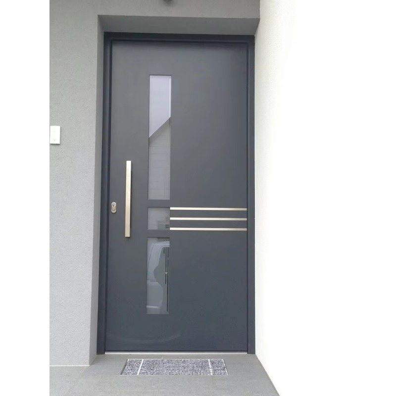 Home Security Prices - Porte Principali per Sicurezza Domestica a