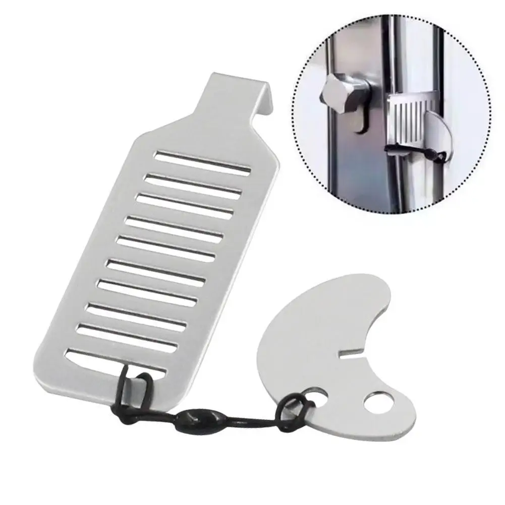 Home Security Jammers - Sicurezza della serratura della porta per