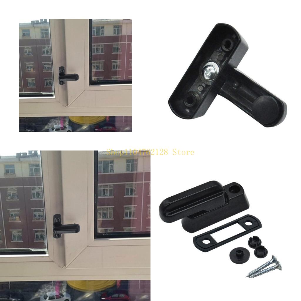 Home Security Jammers - Sash Jammers Safe Jammers Finestra in