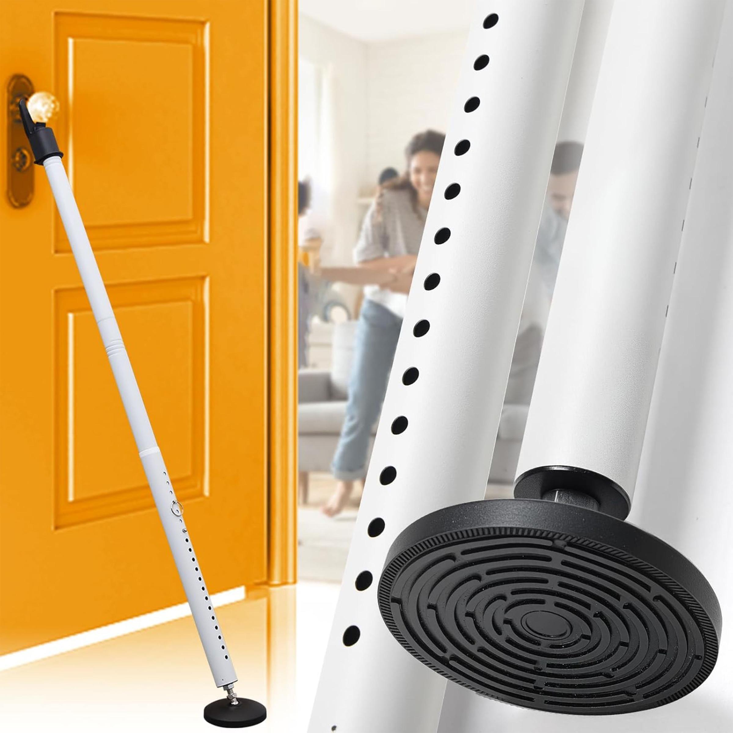 Home Security Bars - Barra di Sicurezza Regolabile 2in1 per