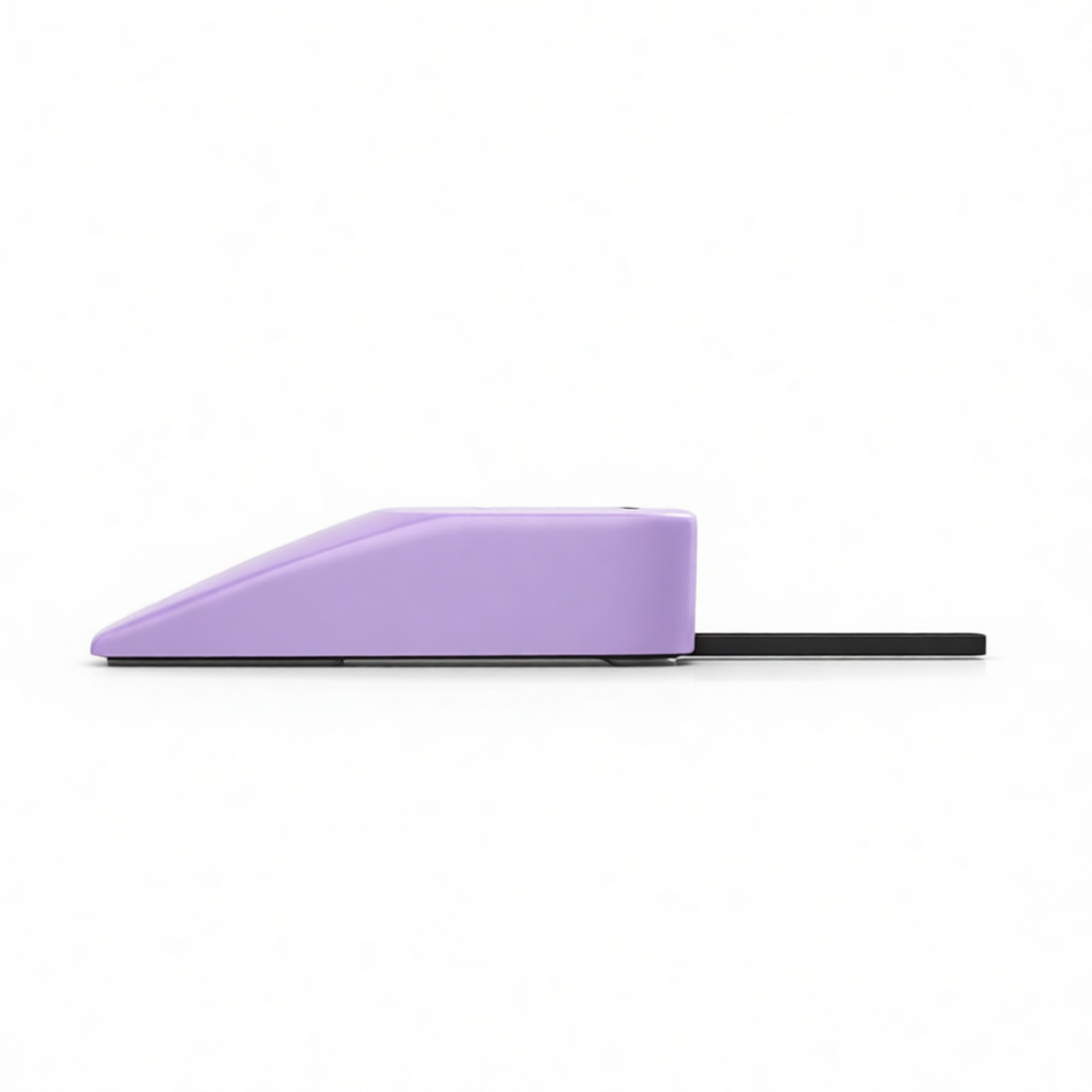 Home Security Jammers - Bloccaporta Portatile di Sicurezza per Viaggi,