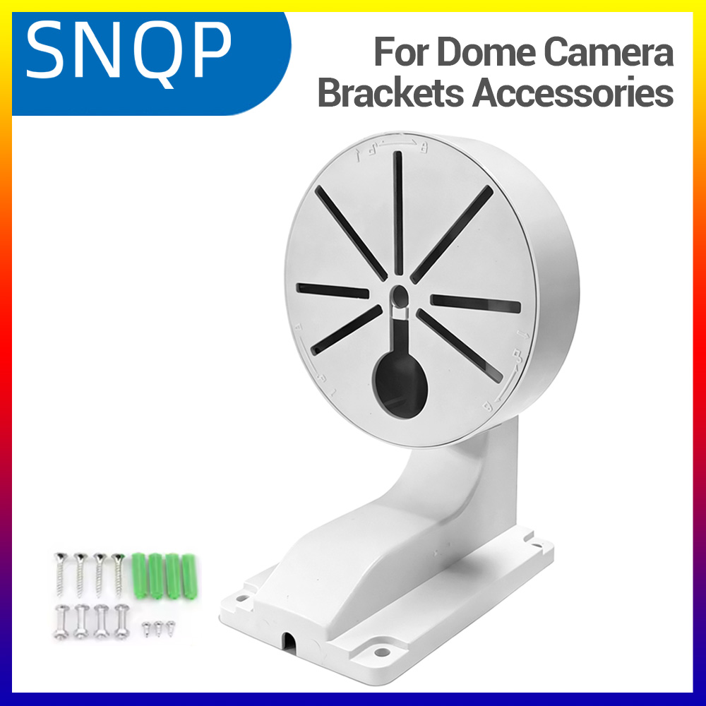 Home Security Land - Supporto per telecamera a cupola a
