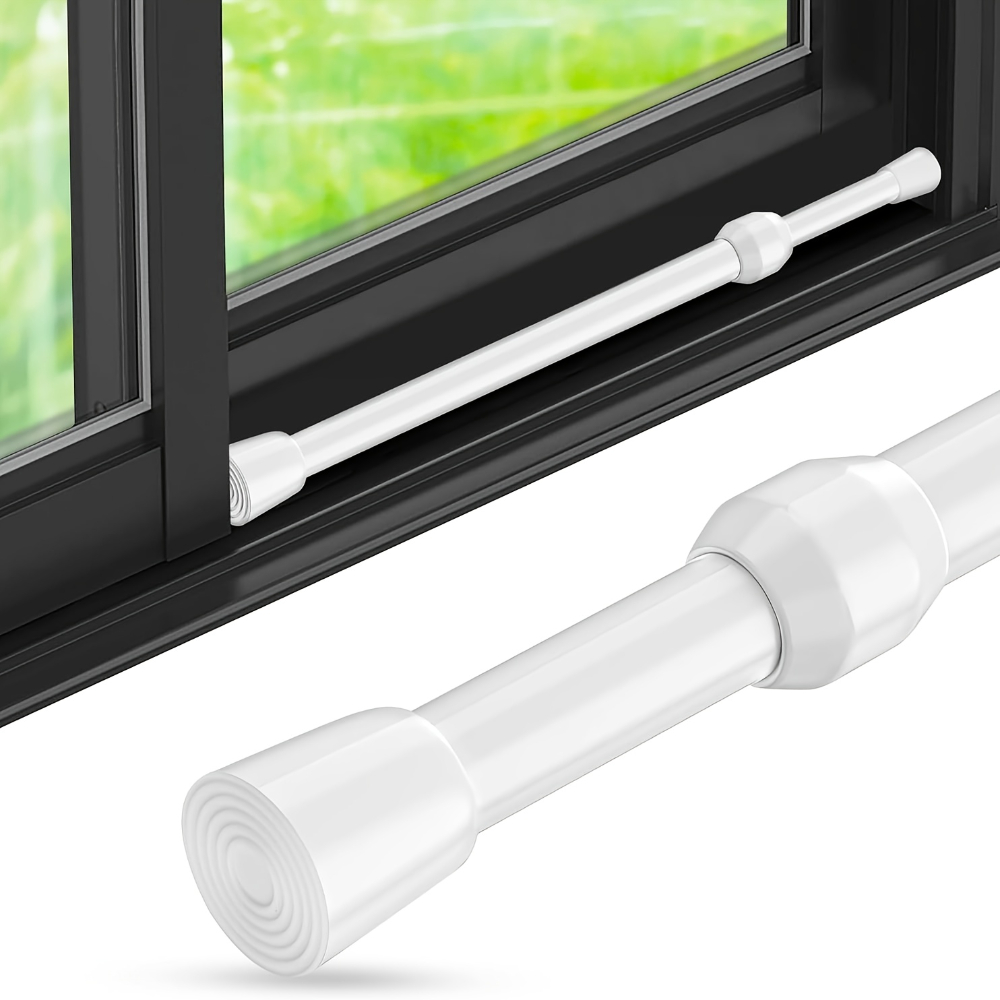 Home Security Bars - Barra di sicurezza regolabile in metallo