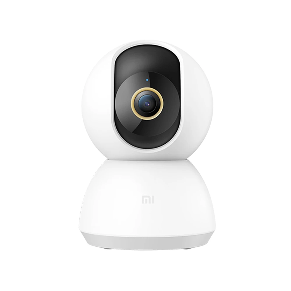 Mi Home Security Xiaomi - Telecamera Xiaomi 2K PTZ Mi per
