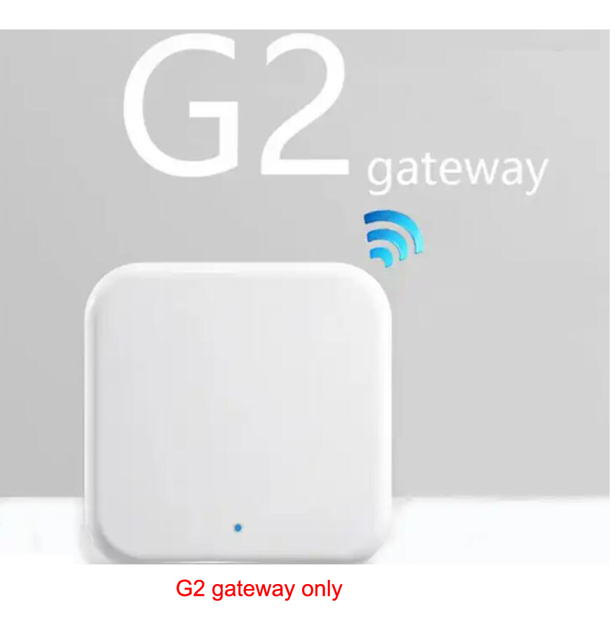 Home Security Door Lock - Gateway Wi-Fi TTLOCK G2 G3 per