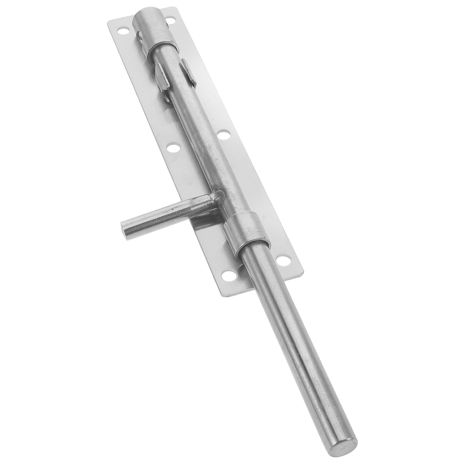 Home Security Bars - Barra di sicurezza scorrevole in acciaio