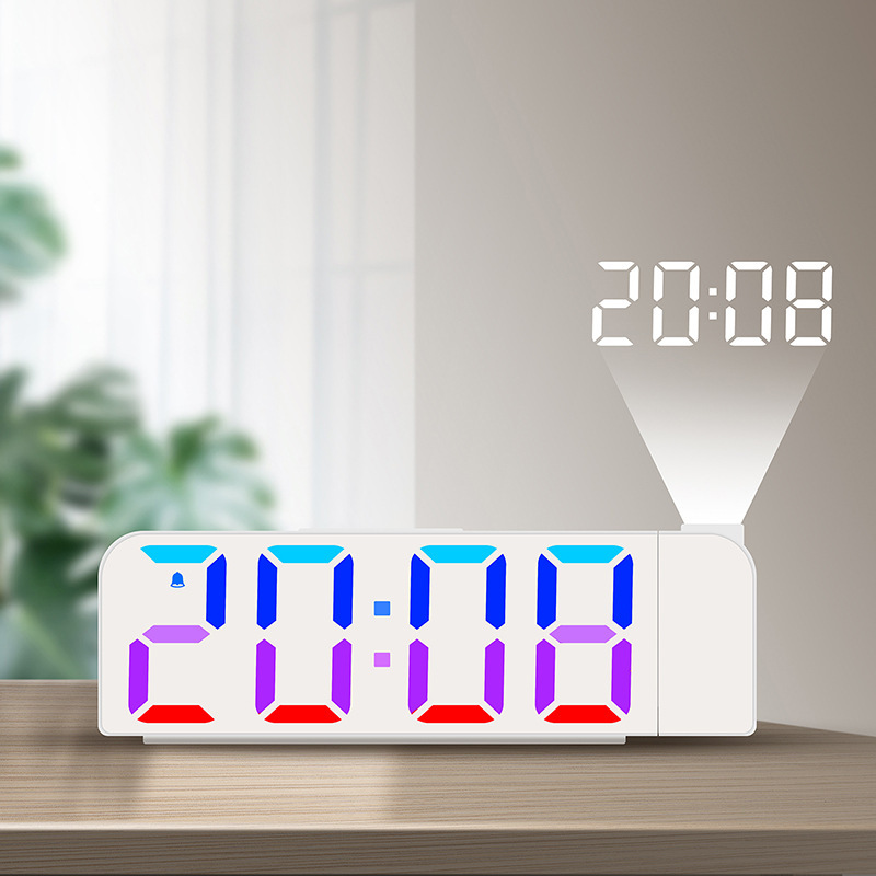 Home Security Number - Numeri di orologio da parete di