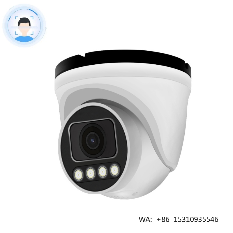 Home Security Prices - Telecamera IP di Sicurezza Domestica 5MP