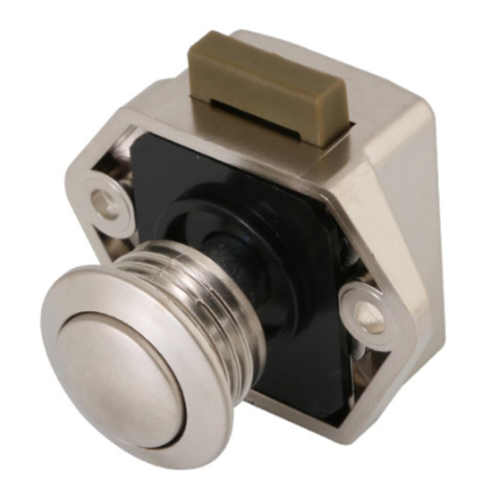 Home Security Door Lock - Serratura per Porta Senza Chiave per