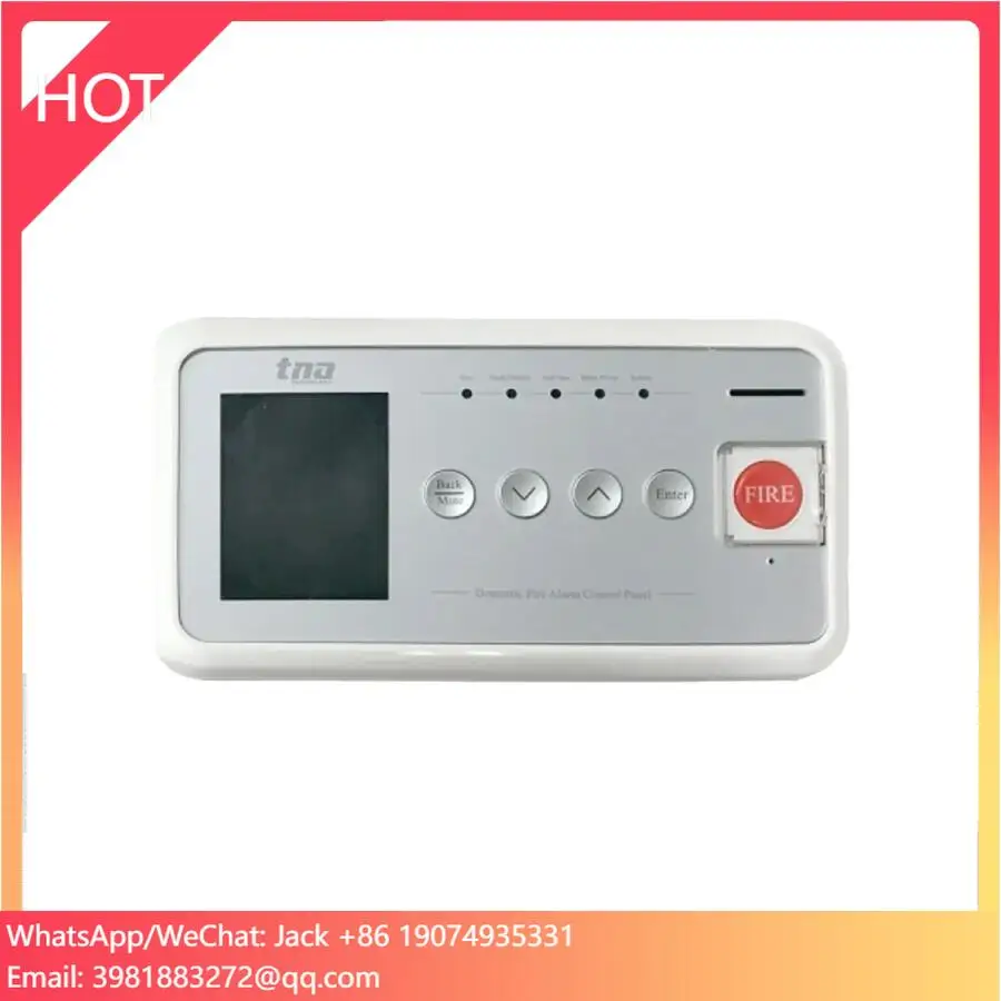 Home Security Prices - Pannello di controllo wireless per sistema