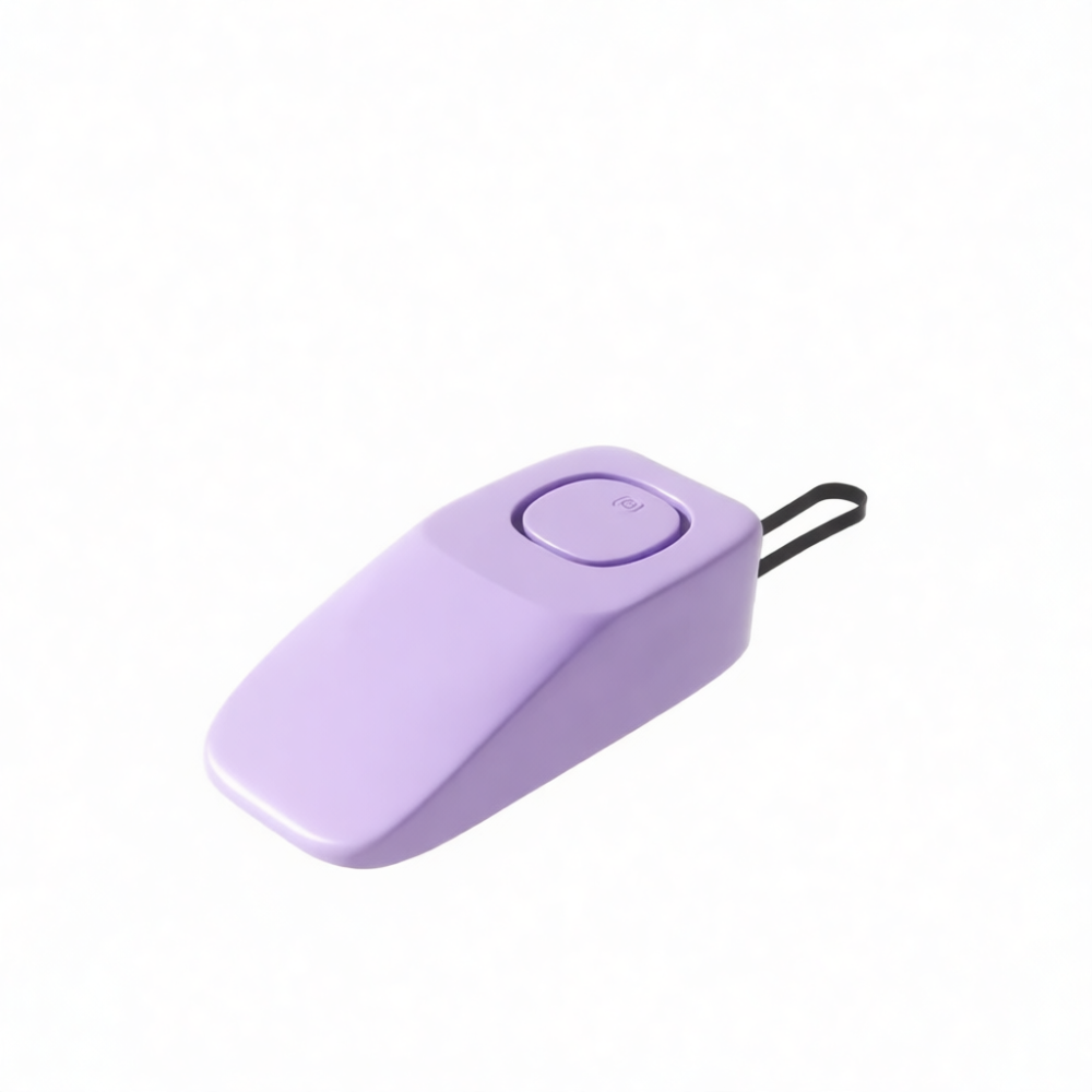 Home Security Jammers - Bloccaporta di Sicurezza Portatile per Hotel