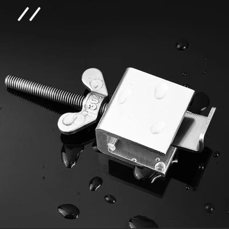 Home Security Jammers - Sicurezza della serratura della porta per