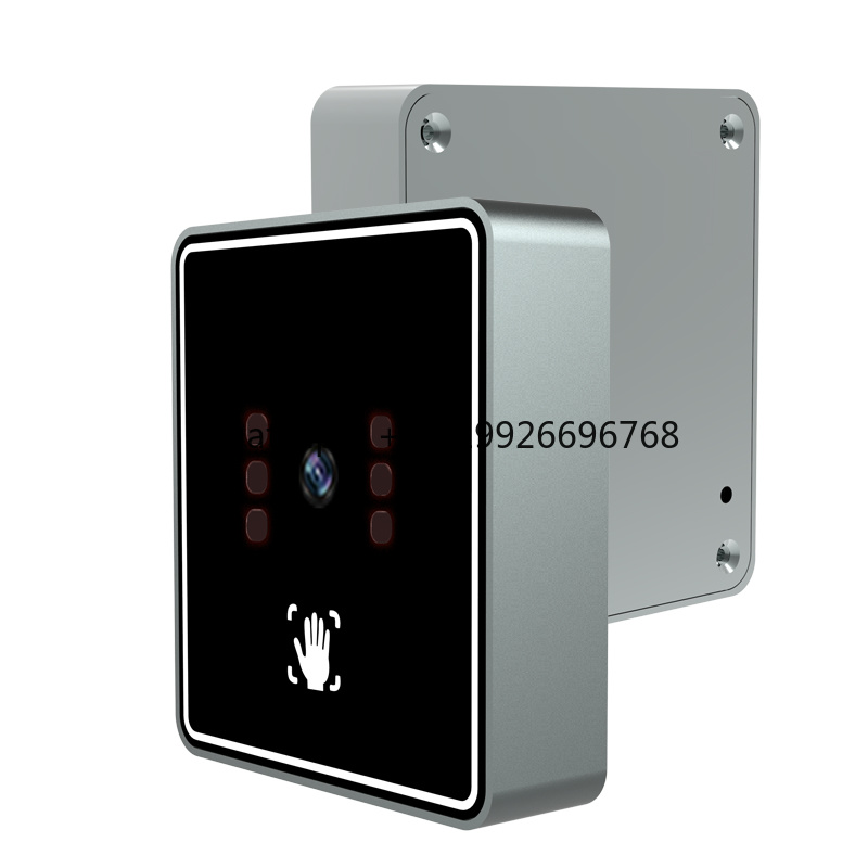 Home Security Logo - Modulo Biometrico USB per Riconoscimento Vene