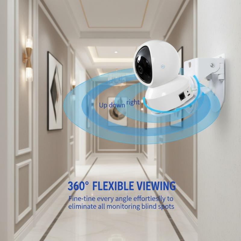 Supporto a Parete per Telecame - Home Security Land recensione e prezzo