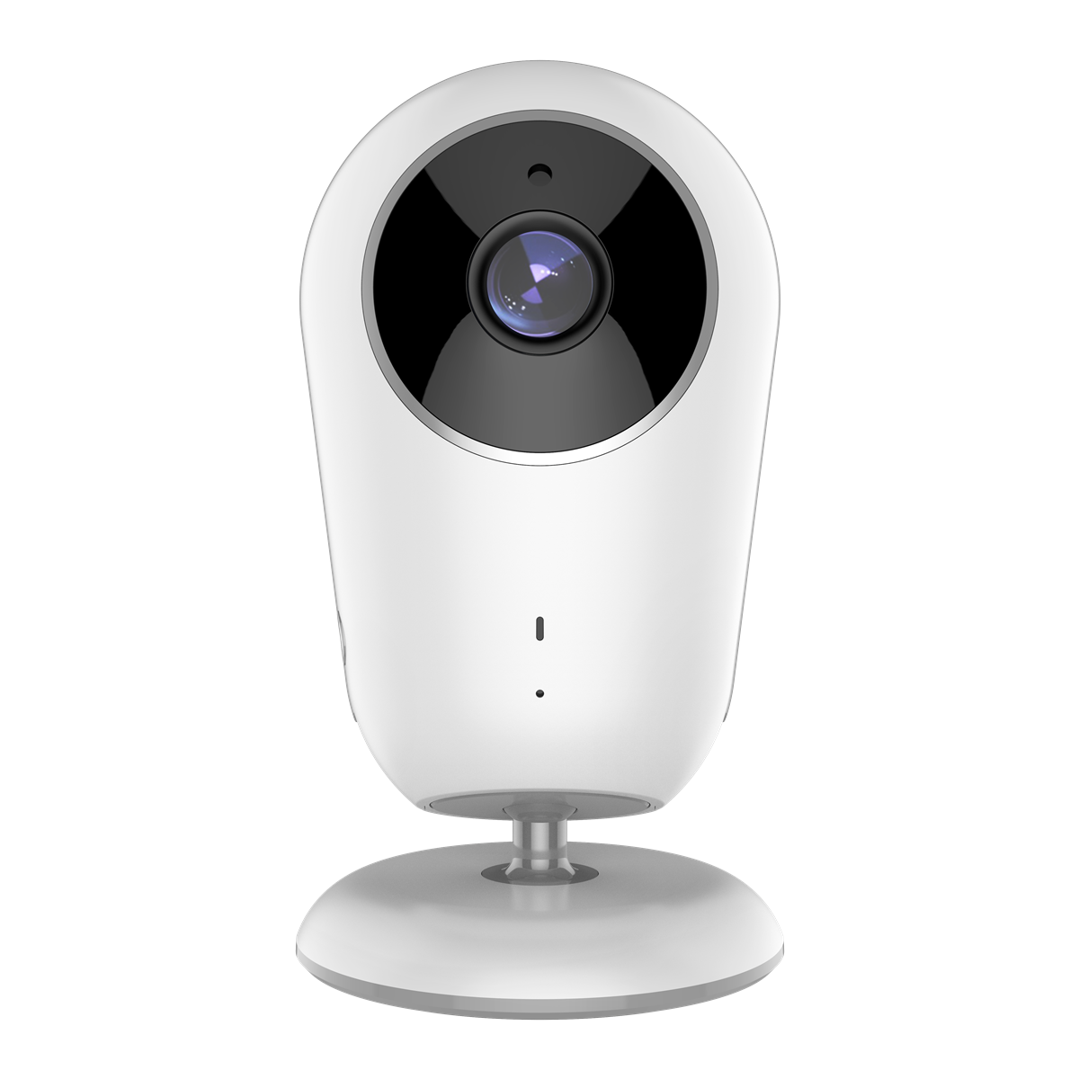Baby monitor wireless Full HD  - Home Security Land recensione e prezzo