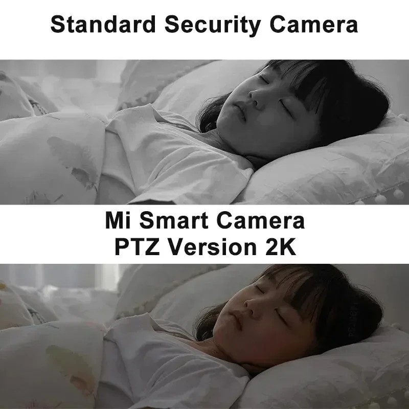 NUOVA Telecamera Intelligente  - Mi Home Security Xiaomi recensione e prezzo