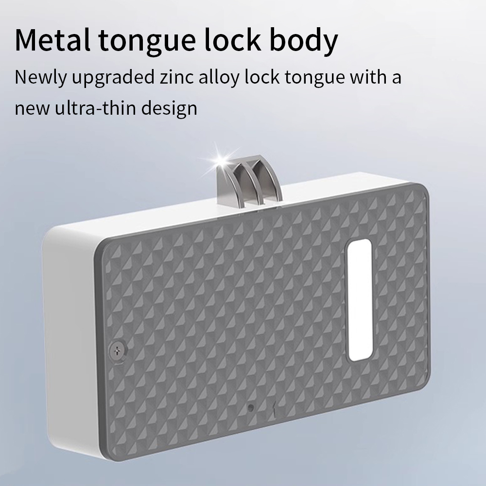 Tuya Bluetooth Smart Armadiett - Home Security Door Lock recensione e prezzo