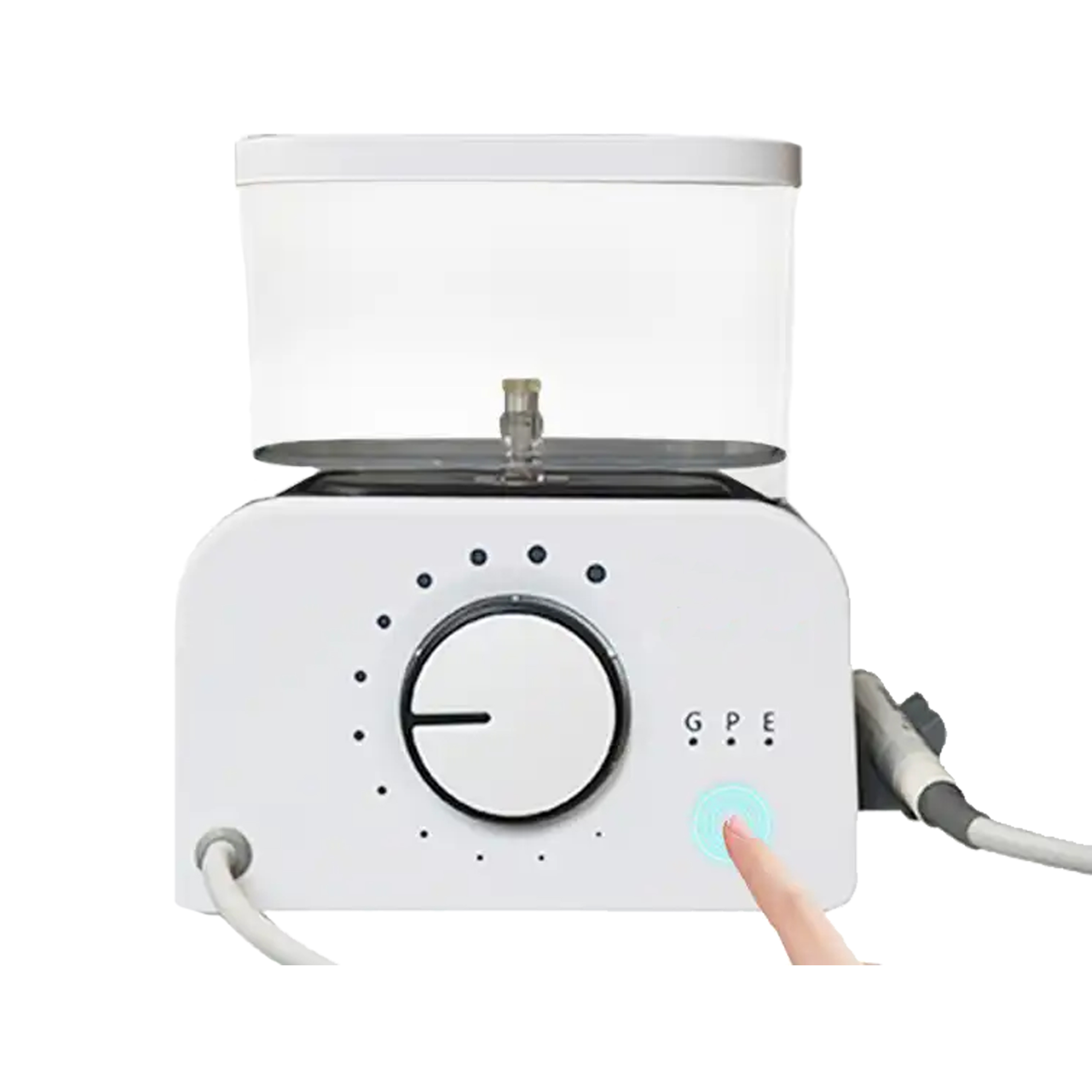 Scaler Dentale a Ultrasuoni LE - Home Security Prices recensione e prezzo