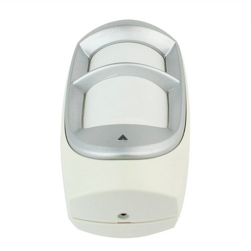 Sensore di rilevamento del mov - Home Security Land recensione e prezzo