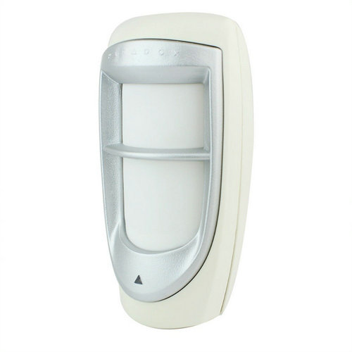 Sensore di rilevamento del mov - Home Security Land recensione e prezzo