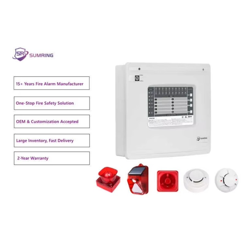 Pannello di Controllo Antincen - Home Security With Alarm recensione e prezzo