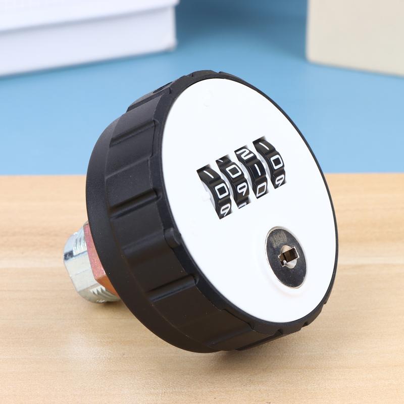 Lucchetto per Cassetti con Cod - Home Security Number recensione e prezzo