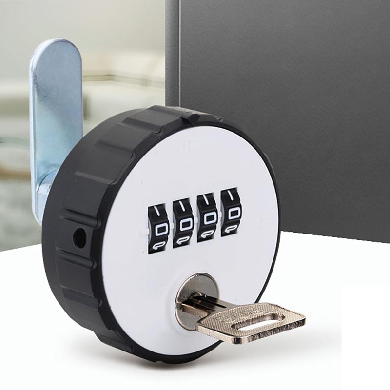 Lucchetto per Cassetti con Cod - Home Security Number recensione e prezzo