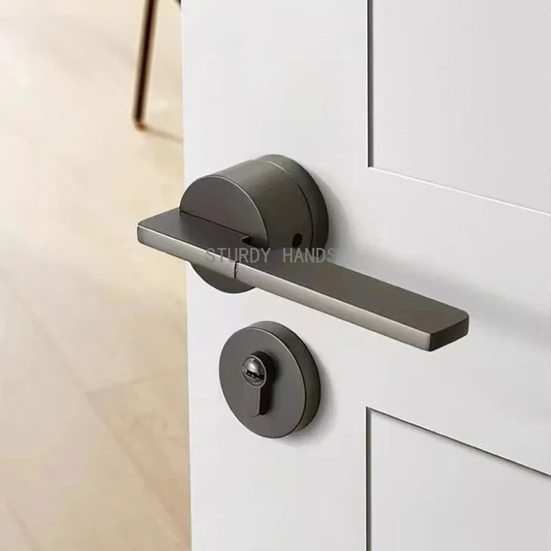 Serratura per interni in lega  - Home Security Door Lock recensione e prezzo