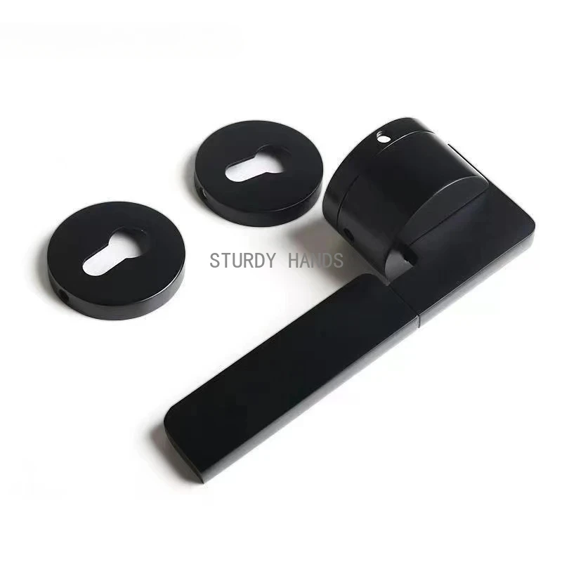 Serratura per interni in lega  - Home Security Door Lock recensione e prezzo