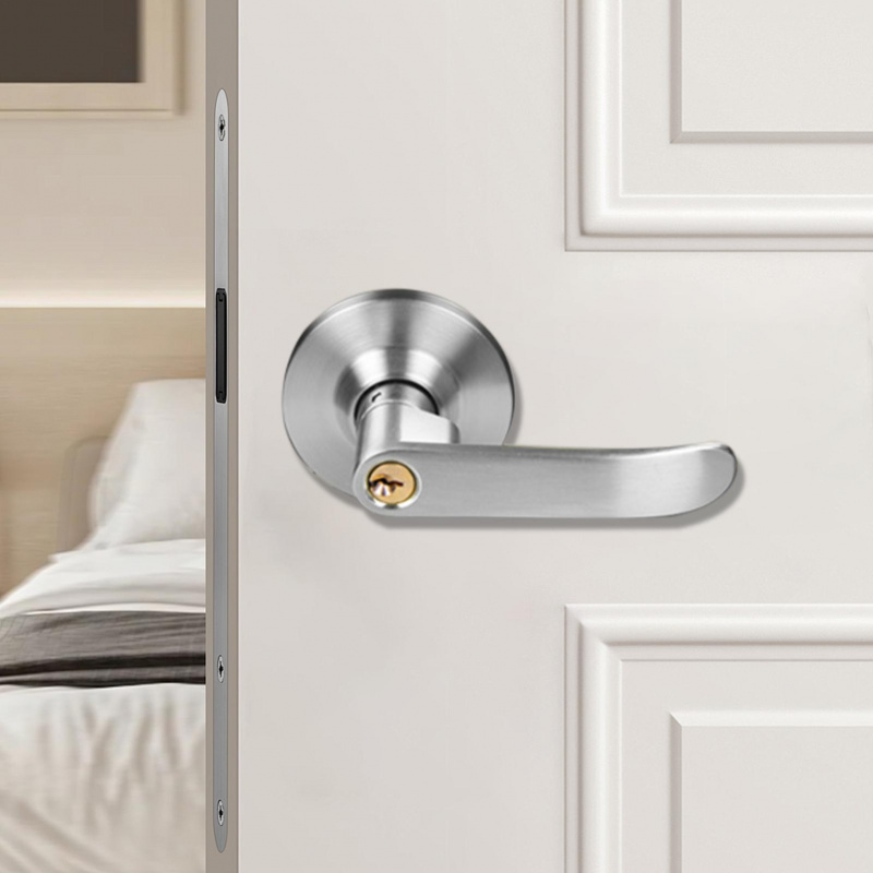 Serratura a Sfera Premium con  - Home Security Bars recensione e prezzo