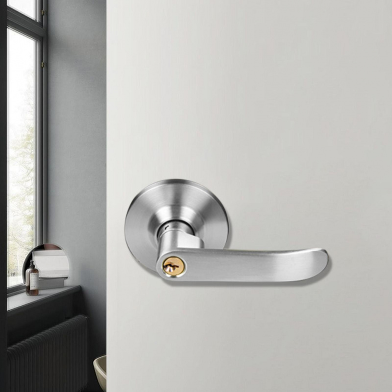 Serratura a Sfera Premium con  - Home Security Bars recensione e prezzo