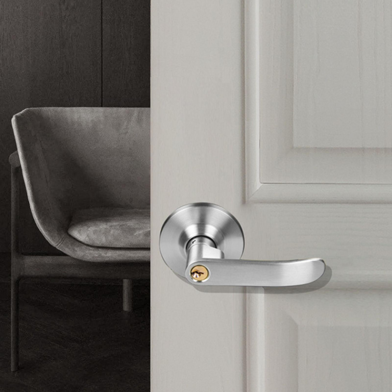 Serratura a Sfera Premium con  - Home Security Bars recensione e prezzo
