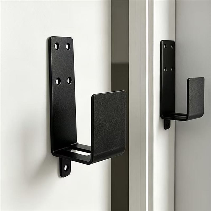A02F-Nero a Forma di U per Sta - Home Security Bars recensione e prezzo