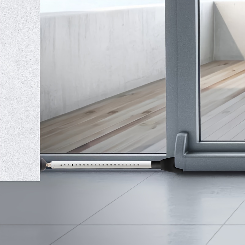 Barra di Sicurezza Regolabile  - Home Security Bars recensione e prezzo