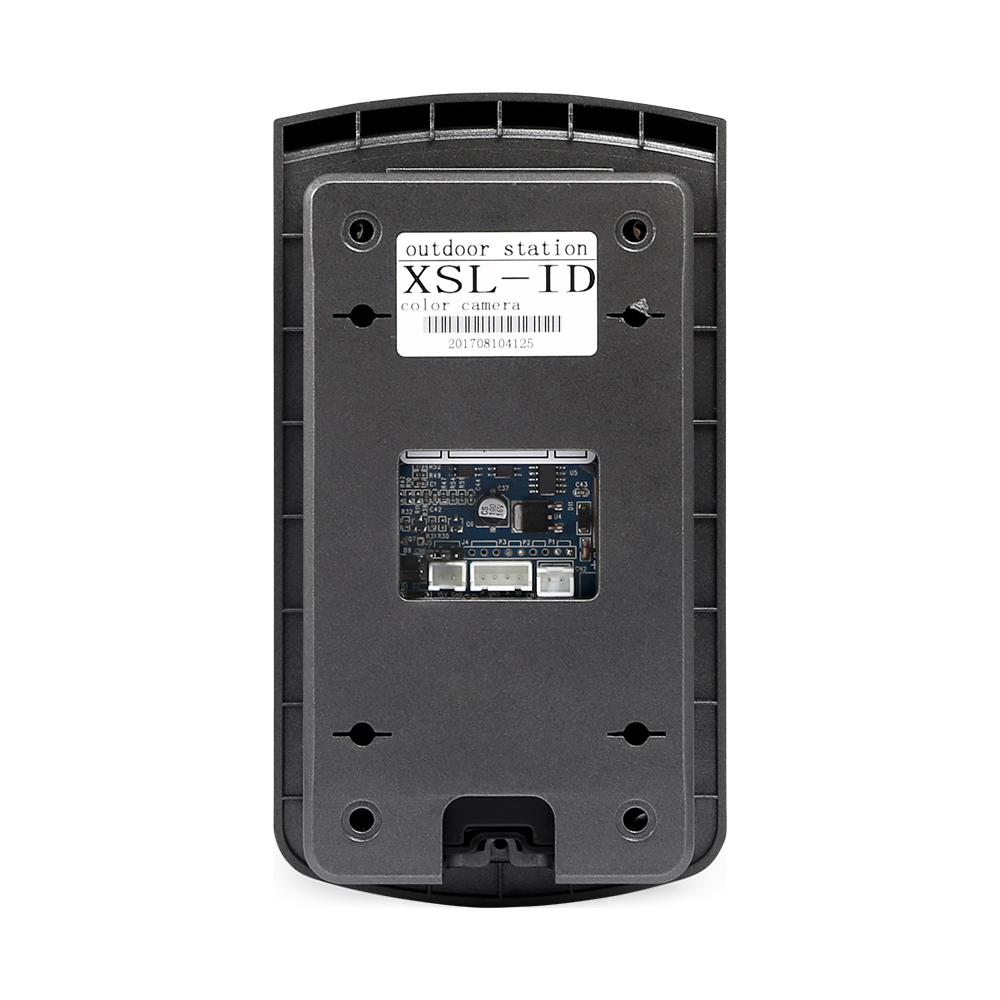 Kit Sistema di Sicurezza Domes - Home Security Video recensione e prezzo