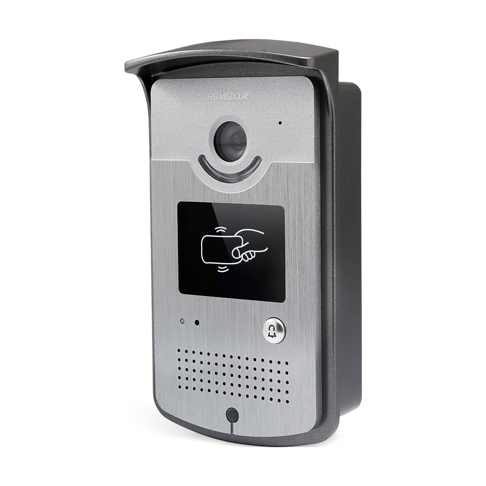 Kit Sistema di Sicurezza Domes - Home Security Video recensione e prezzo