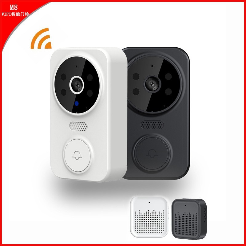 Campanello WiFi Tuya, Videocit - Home Security Land recensione e prezzo