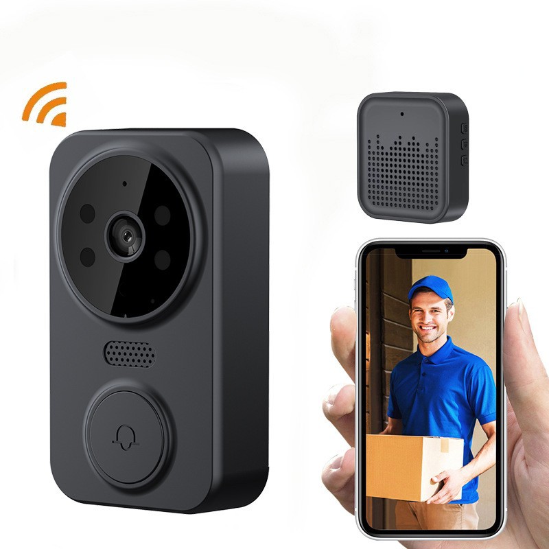 Campanello WiFi Tuya, Videocit - Home Security Land recensione e prezzo