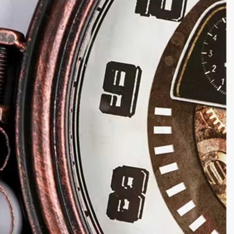 Orologio da Parete di Sicurezz - Home Security Number recensione e prezzo