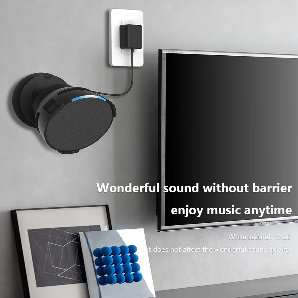 NUOVO supporto per altoparlant - Amazon Speaker Echo Pop recensione e prezzo