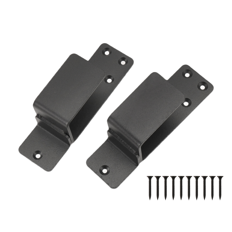 Staffe per barricate per porta - Home Security Bars recensione e prezzo