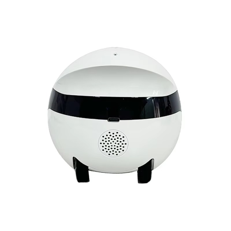 Telecamera Robotica per Cani,  - Home Security Robot recensione e prezzo