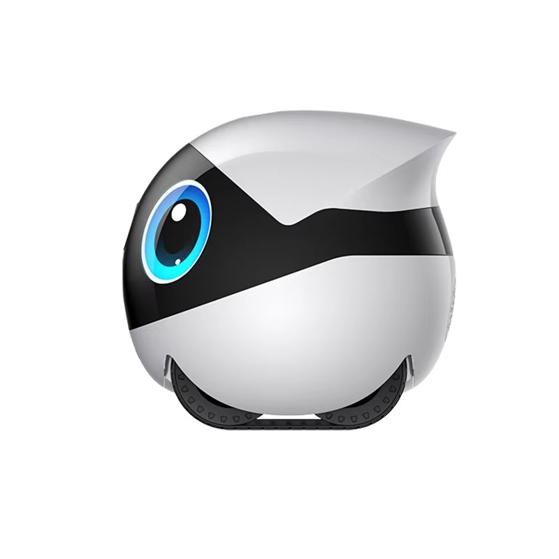 Telecamera Robotica per Cani,  - Home Security Robot recensione e prezzo