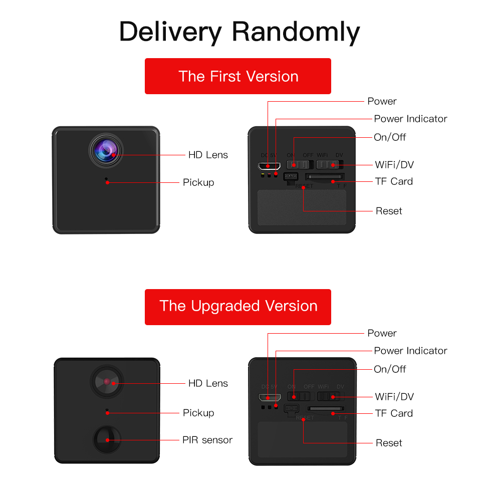 Vstarcam CB70 2MP 1080P Batter - Home Security Land recensione e prezzo