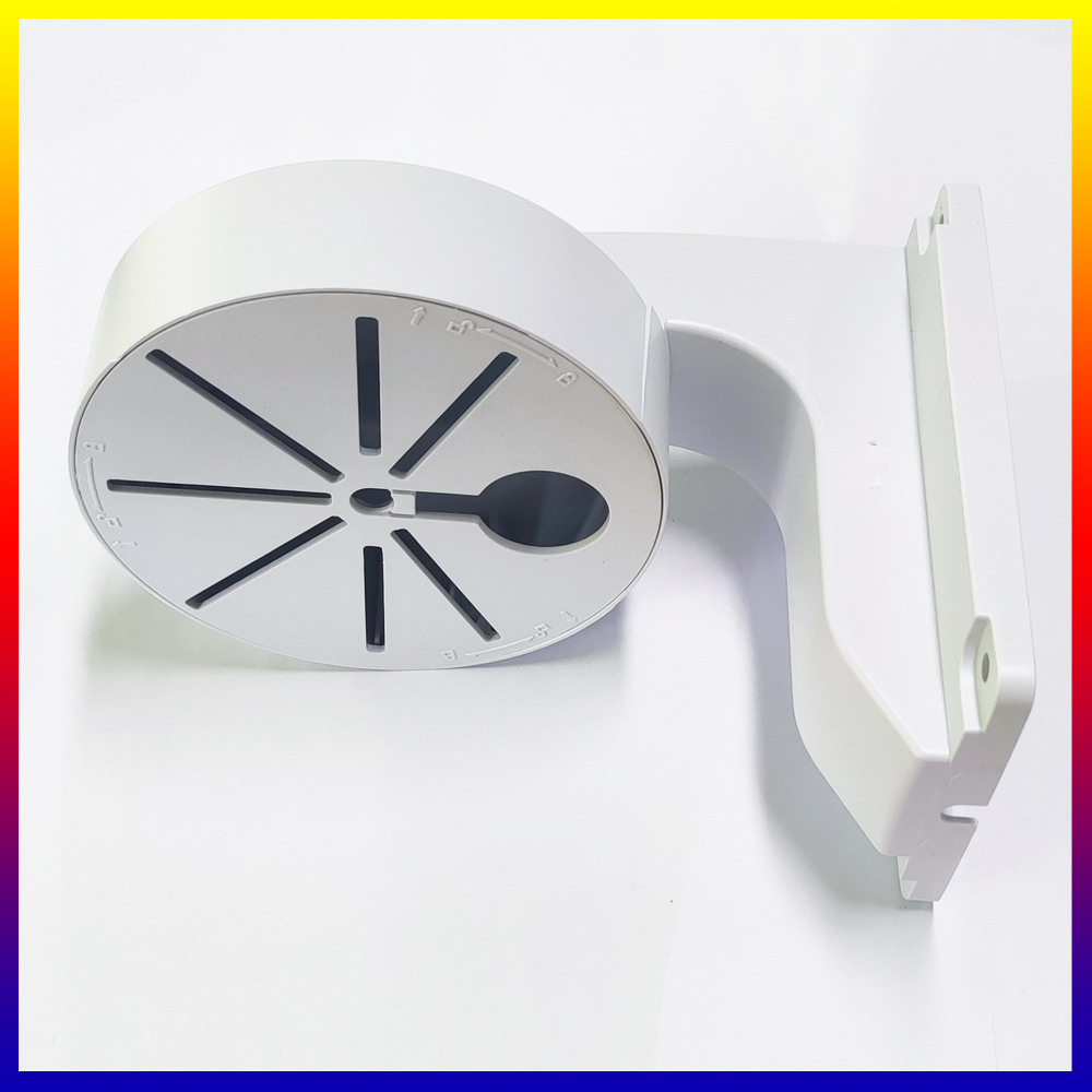 Supporto per telecamera a cupo - Home Security Land recensione e prezzo