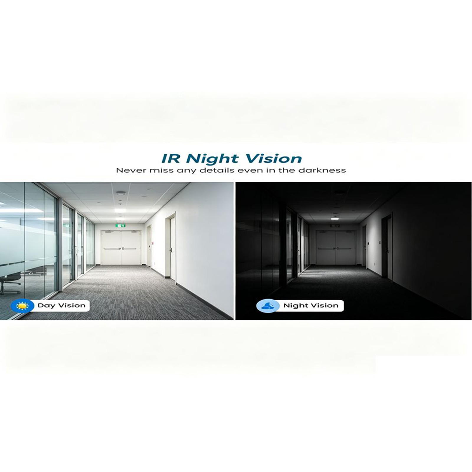 Kit Completo di Sorveglianza D - Home Security Video recensione e prezzo