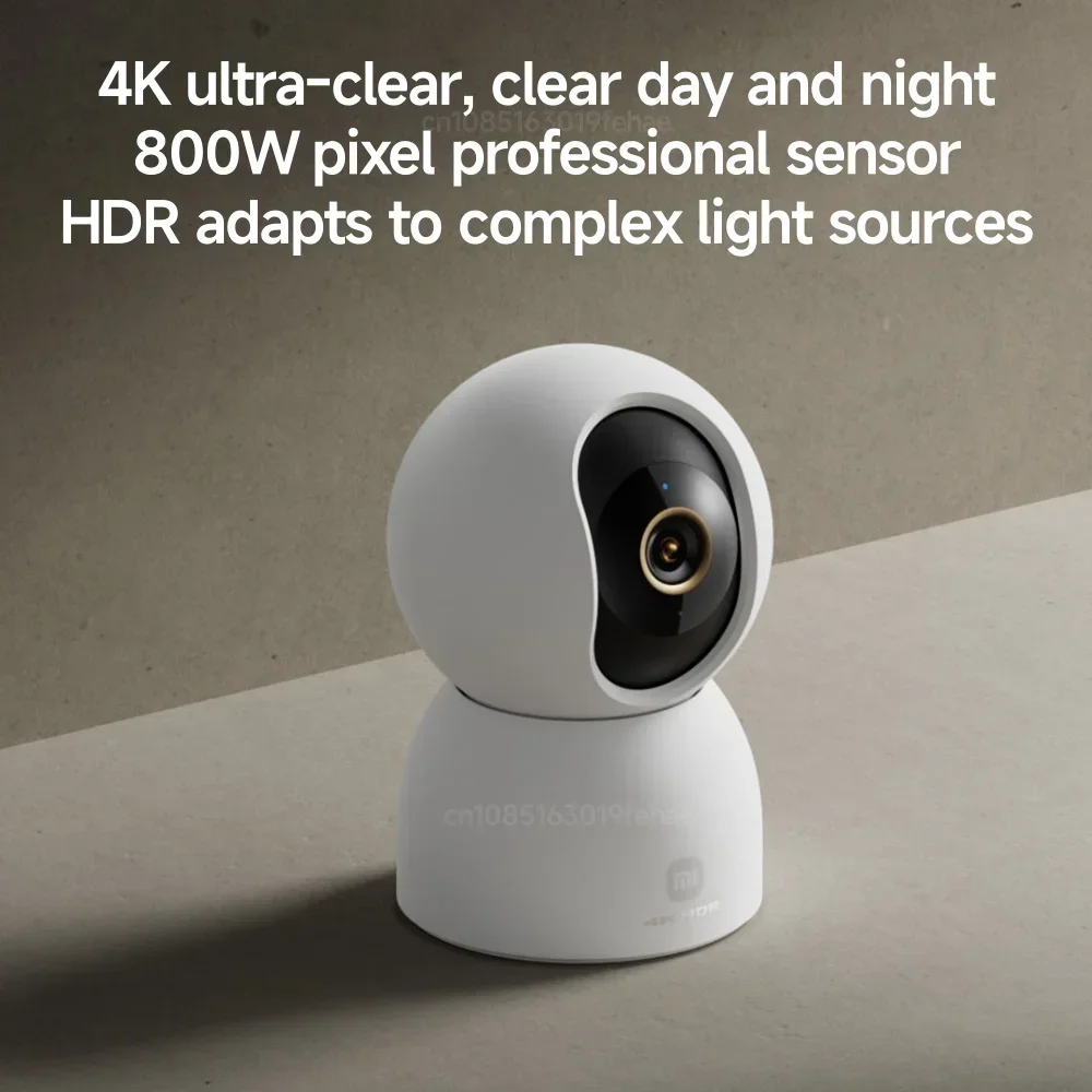Nuova fotocamera intelligente  - Mi Home Security Xiaomi recensione e prezzo