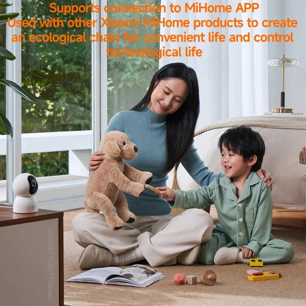 Nuova fotocamera intelligente  - Mi Home Security Xiaomi recensione e prezzo