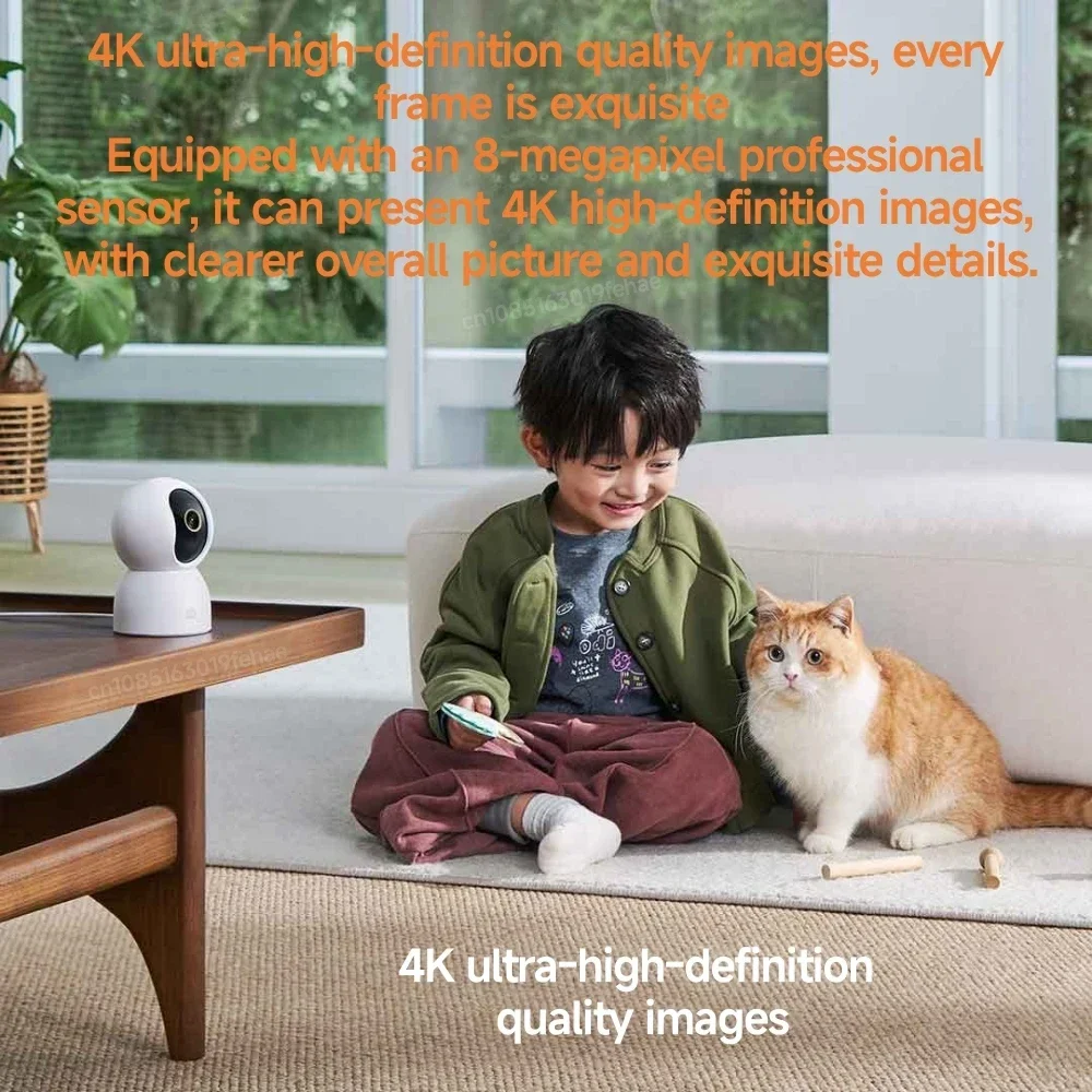 Nuova fotocamera intelligente  - Mi Home Security Xiaomi recensione e prezzo