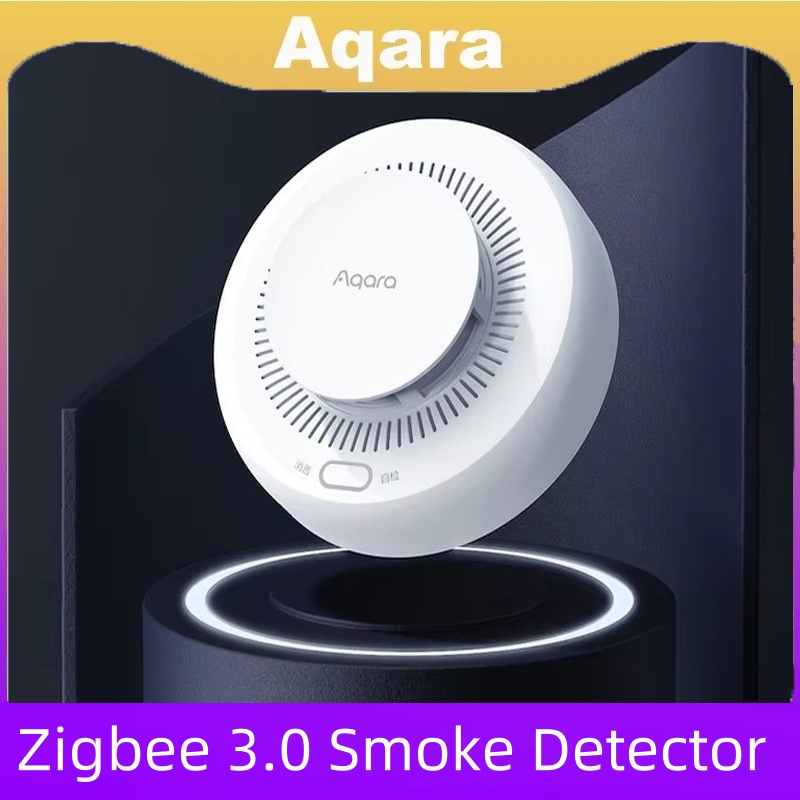 Originale Aqara Rilevatore di  - Mi Home Security Xiaomi recensione e prezzo